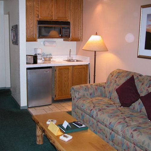 The Lodge At Lake Tahoe, A Vri Resort South Lake Tahoe Room photo