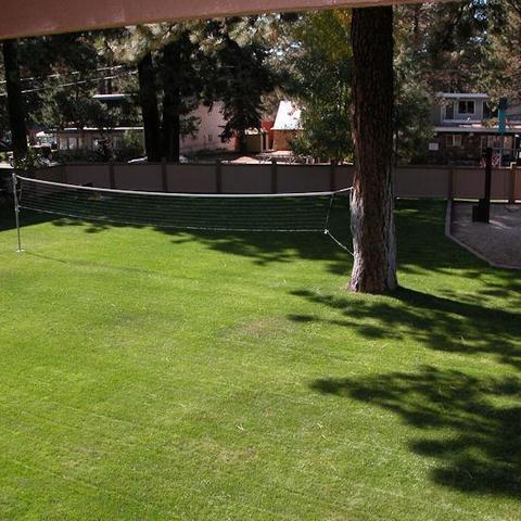 The Lodge At Lake Tahoe, A Vri Resort South Lake Tahoe Exterior photo