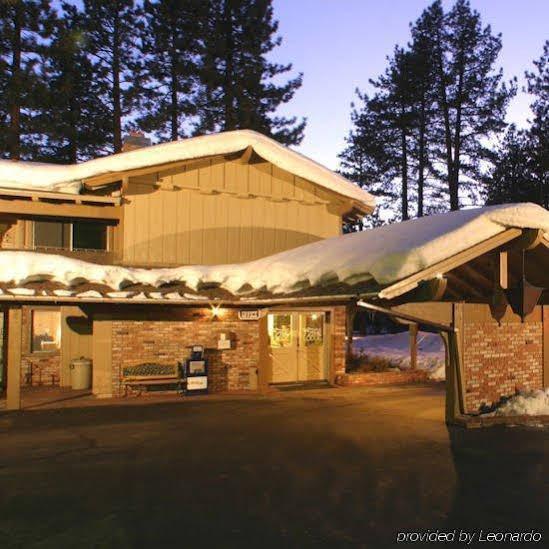 The Lodge At Lake Tahoe, A Vri Resort South Lake Tahoe Exterior photo