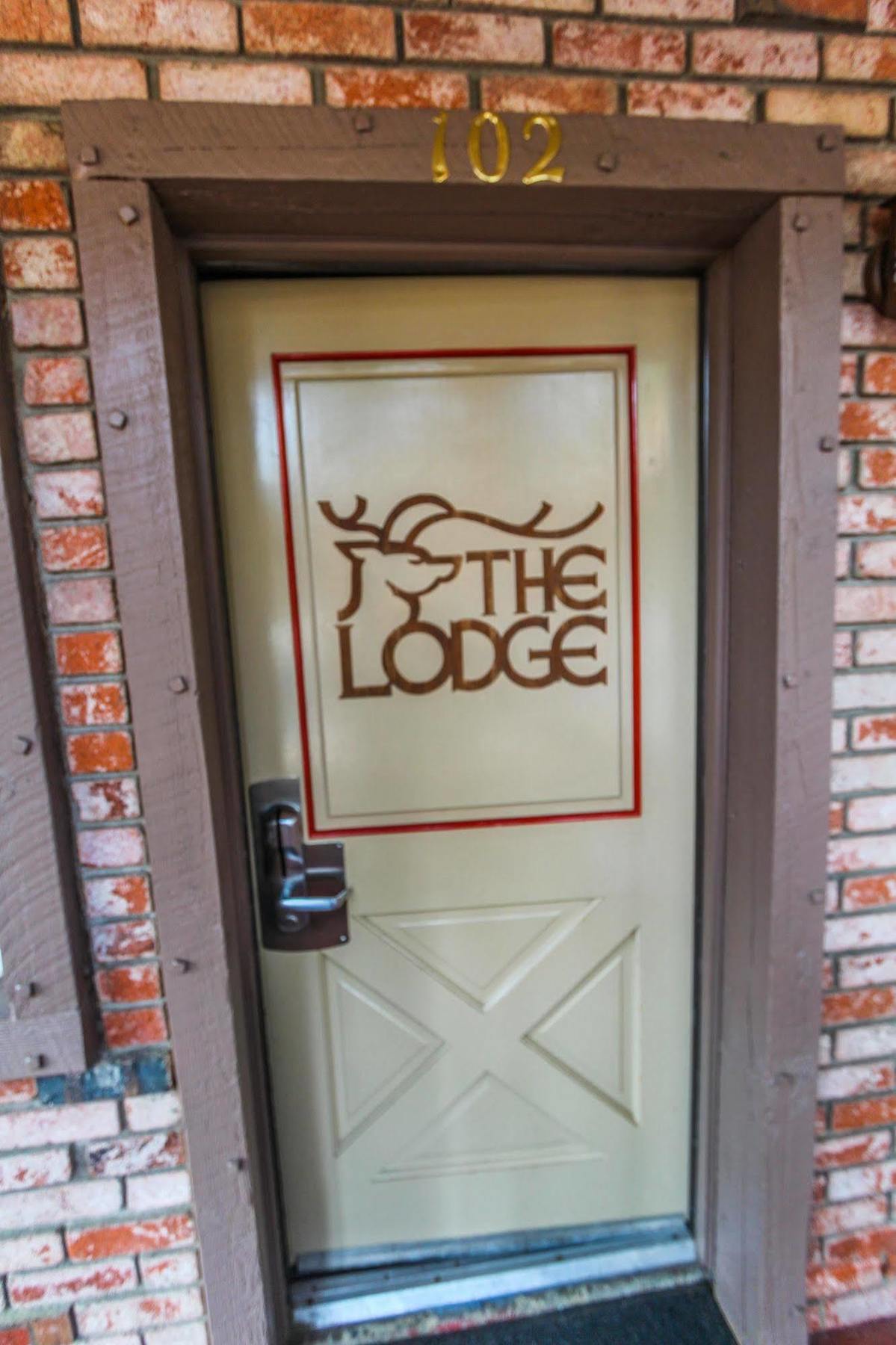 The Lodge At Lake Tahoe, A Vri Resort South Lake Tahoe Exterior photo