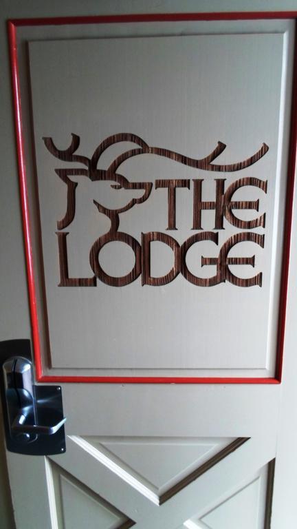 The Lodge At Lake Tahoe, A Vri Resort South Lake Tahoe Exterior photo