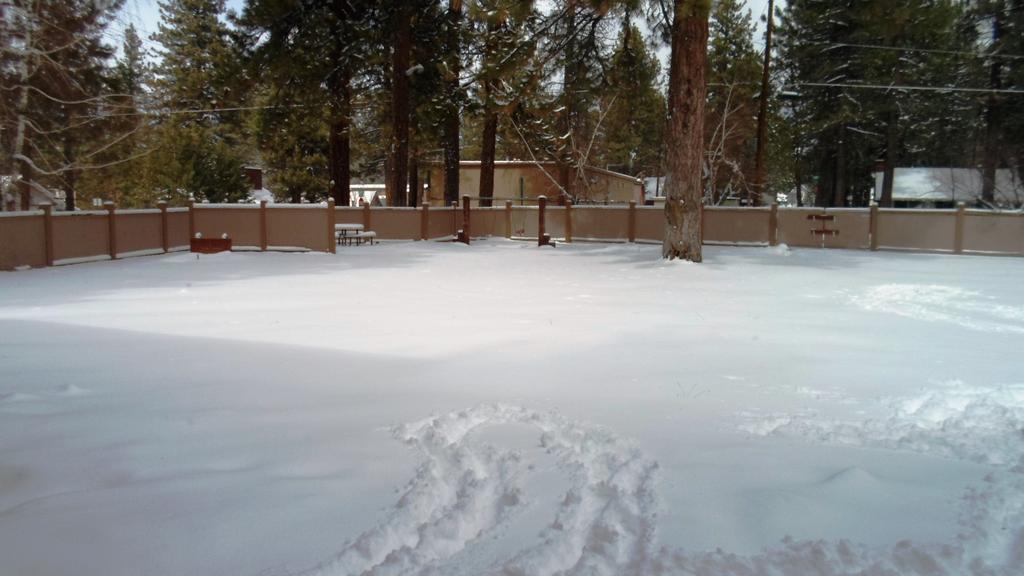 The Lodge At Lake Tahoe, A Vri Resort South Lake Tahoe Exterior photo