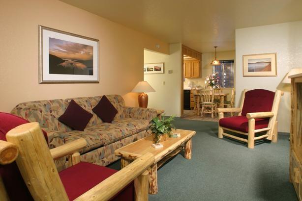 The Lodge At Lake Tahoe, A Vri Resort South Lake Tahoe Room photo